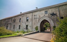 La Ferme Des Templiers De Fléchinelle Enquin-les-mines